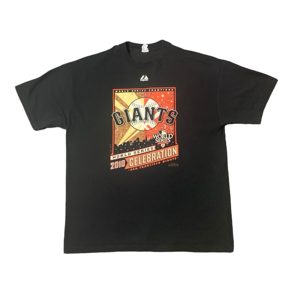 San Francisco giants